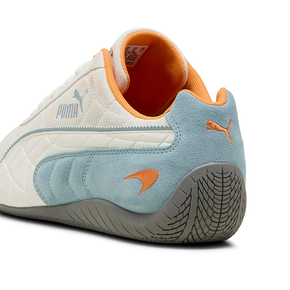 PUMA x McLaren Speedcat Unisex Casual Shoes - Supersports Thailand Supersports Thailand