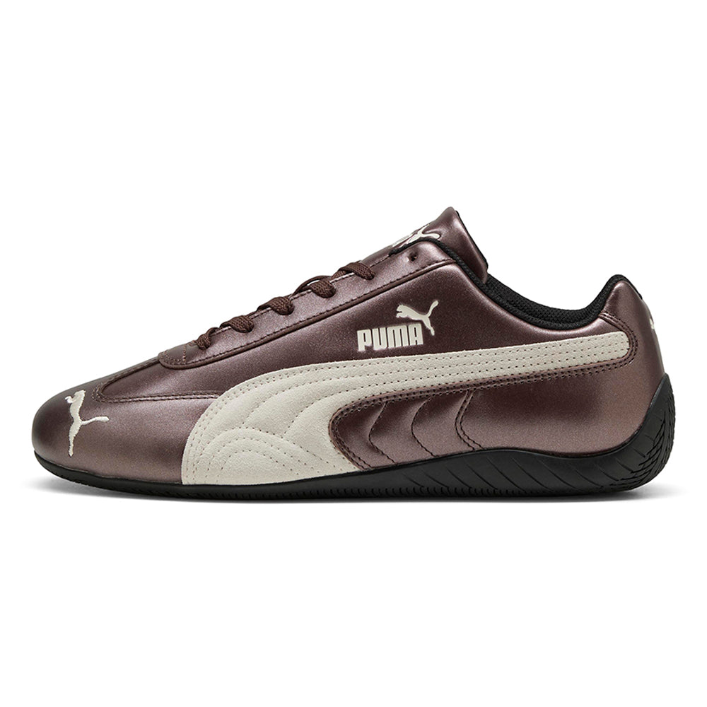 PUMA Speedcat Metallic Unisex Lifestyle Shoes - Supersports Thailand