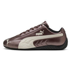 PUMA Speedcat Metallic Unisex Lifestyle Shoes - Supersports Thailand