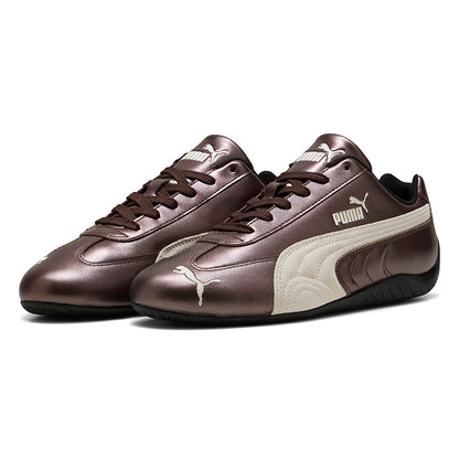 PUMA Speedcat Metallic Unisex Lifestyle Shoes - Supersports Thailand