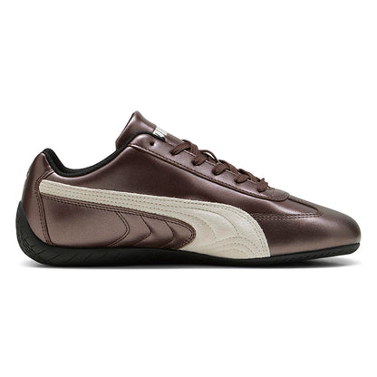 PUMA Speedcat Metallic Unisex Lifestyle Shoes - Supersports Thailand