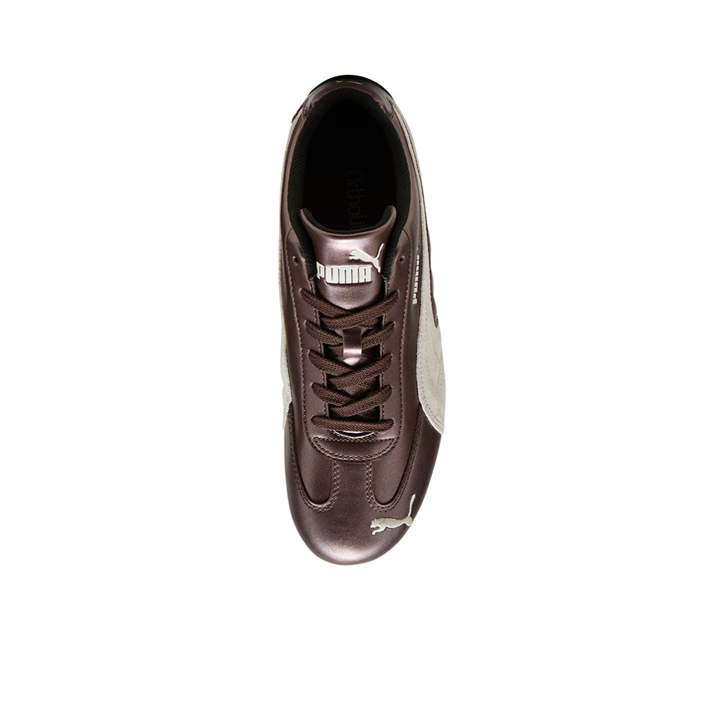 PUMA Speedcat Metallic Unisex Lifestyle Shoes - Supersports Thailand