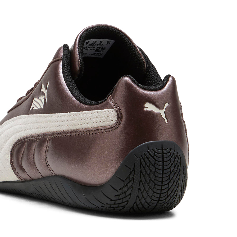 PUMA Speedcat Metallic Unisex Lifestyle Shoes - Supersports Thailand
