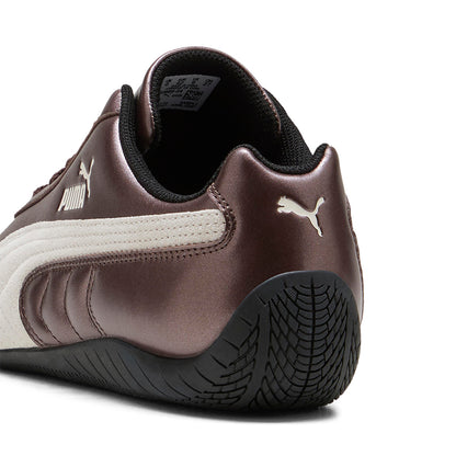 PUMA Speedcat Metallic Unisex Lifestyle Shoes - Supersports Thailand