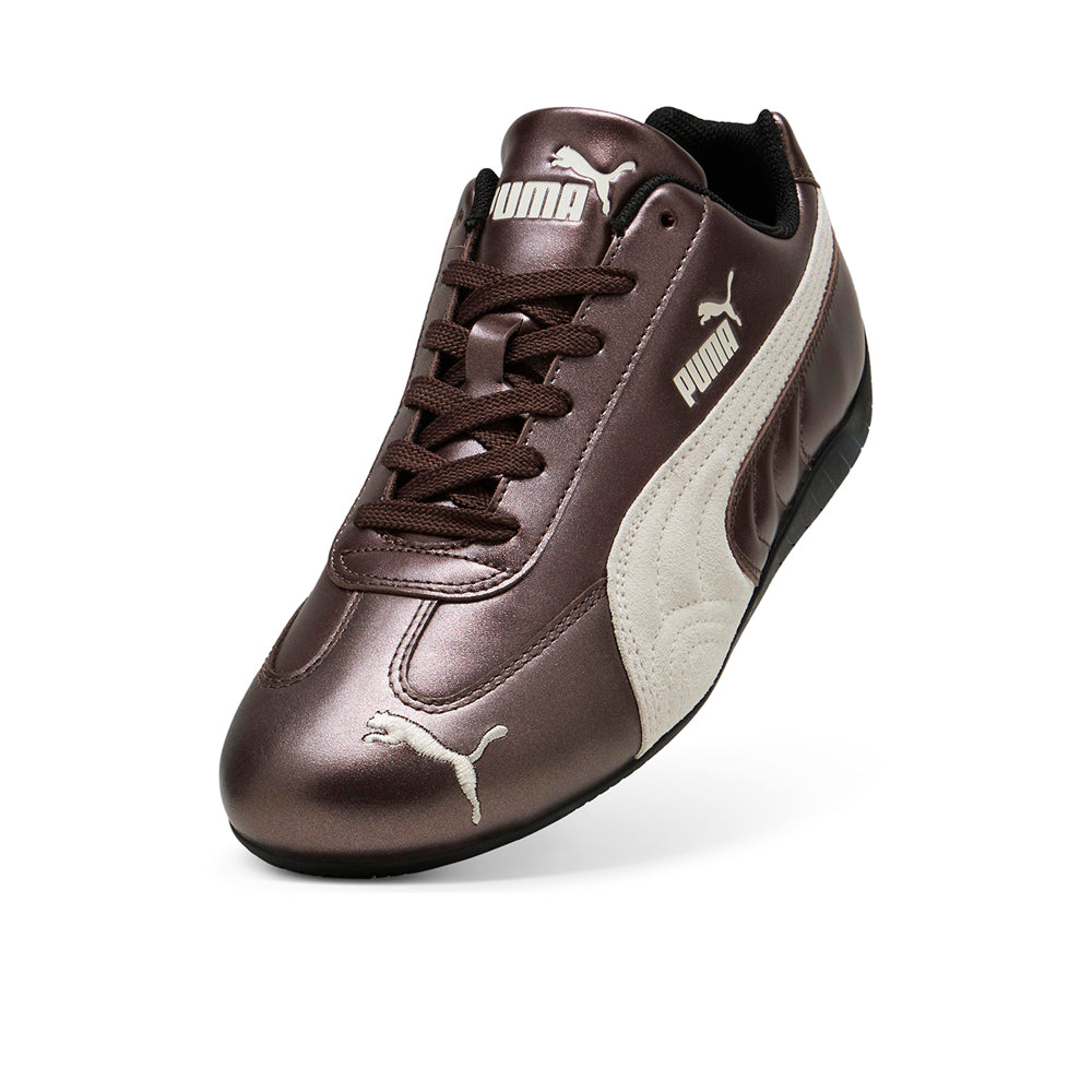 PUMA Speedcat Metallic Unisex Lifestyle Shoes - Supersports Thailand