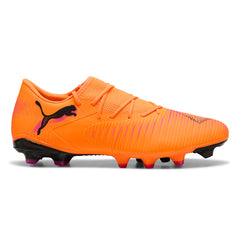 PUMA Future 8 Match Low FG/AG Unisex Football Shoes