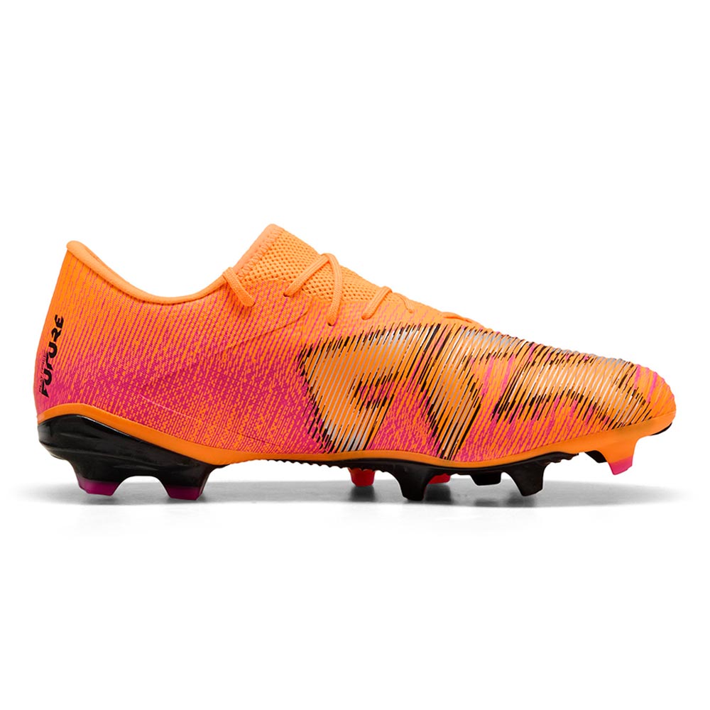 PUMA Future 8 Match Low FG/AG Unisex Football Shoes