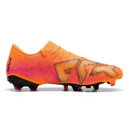 PUMA Future 8 Match Low FG/AG Unisex Football Shoes