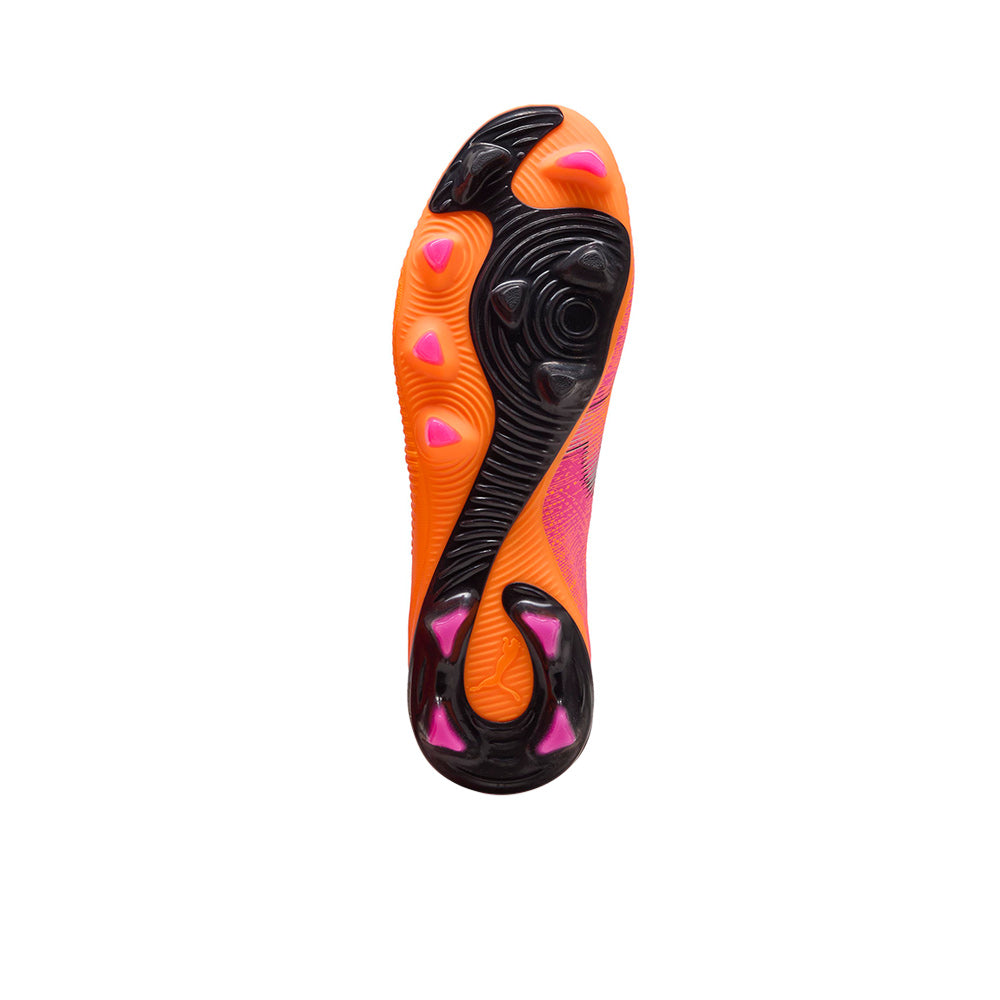 PUMA Future 8 Match Low FG/AG Unisex Football Shoes