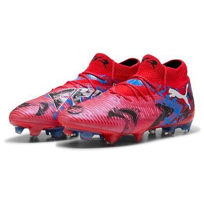 PUMA Future 8 Ultimate Playmaker FG/AG Men's Football Shoes