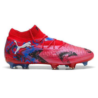 PUMA Future 8 Ultimate Playmaker FG/AG Men's Football Shoes