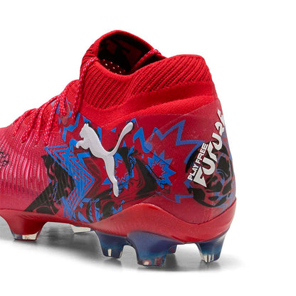 PUMA Future 8 Ultimate Playmaker FG/AG Men's Football Shoes