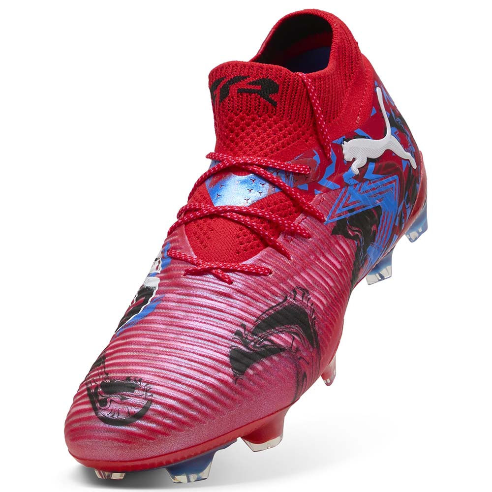 PUMA Future 8 Ultimate Playmaker FG/AG Men's Football Shoes