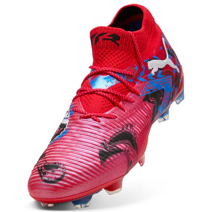 PUMA Future 8 Ultimate Playmaker FG/AG Men's Football Shoes
