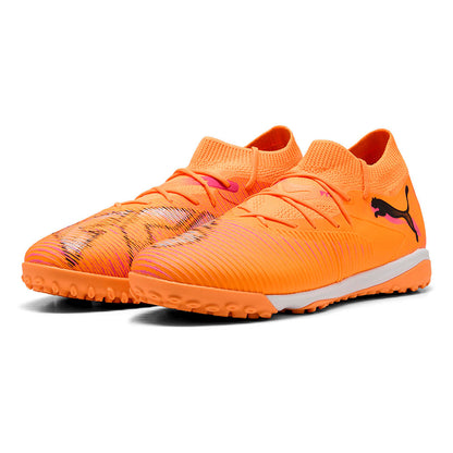 PUMA Future 8 Match TT Unisex Football Shoes - Supersports Thailand