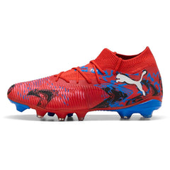 PUMA Future 8 Match Playmaker FG/AG รองเท้าฟุตบอลผู้ชาย