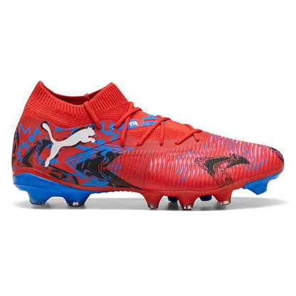 PUMA Future 8 Match Playmaker FG/AG รองเท้าฟุตบอลผู้ชาย