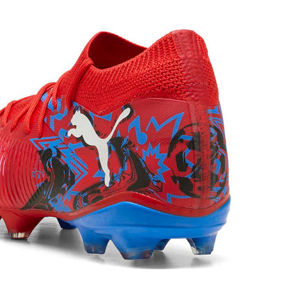 PUMA Future 8 Match Playmaker FG/AG รองเท้าฟุตบอลผู้ชาย
