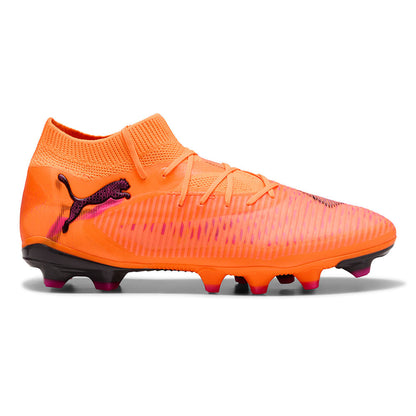 PUMA Future 8 Pro FG/AG Unisex Football Shoes
