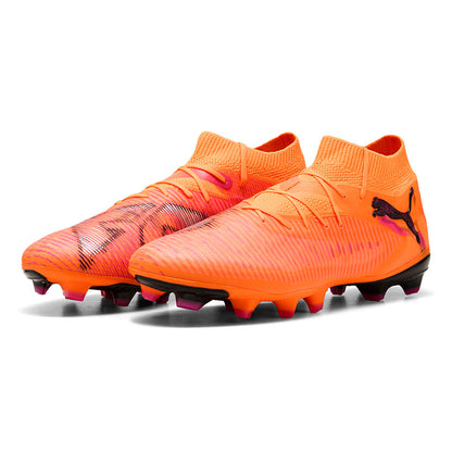 PUMA Future 8 Pro FG/AG Unisex Football Shoes