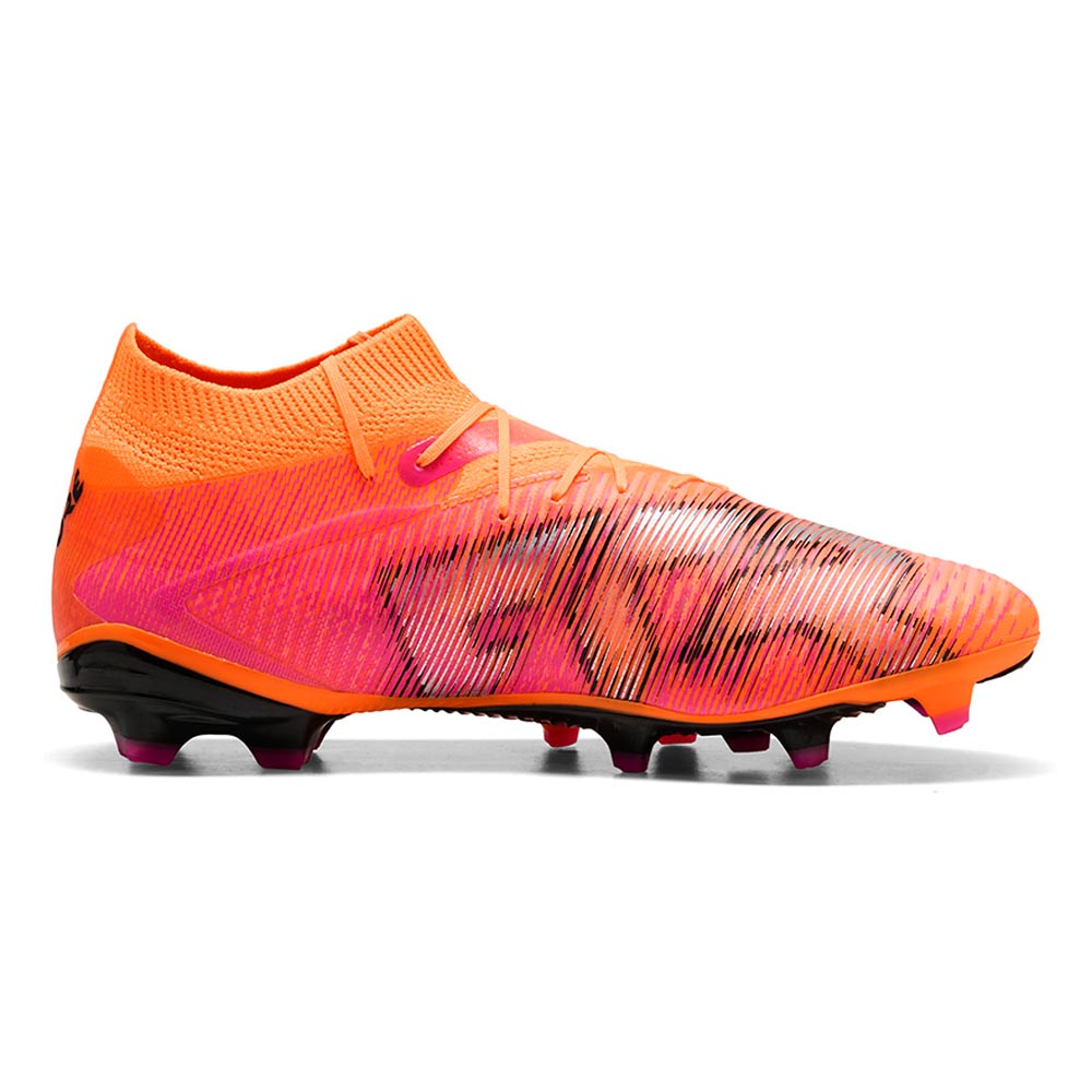 PUMA Future 8 Pro FG/AG Unisex Football Shoes