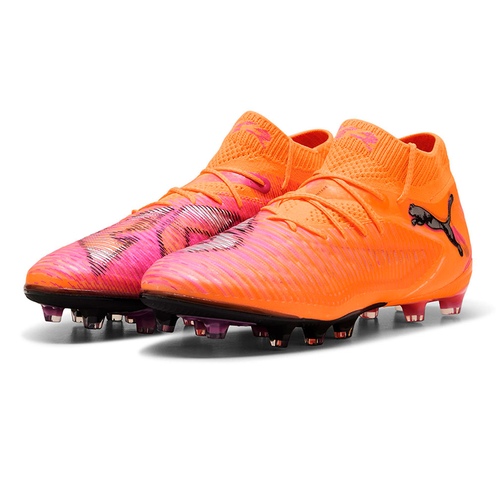 PUMA Future 8 Ultimate AG Unisex Football Shoes - Supersports Thailand