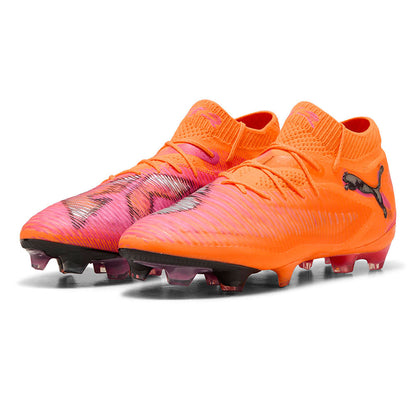 PUMA Future 8 Ultimate FG Unisex Football Shoes - Supersports Thailand