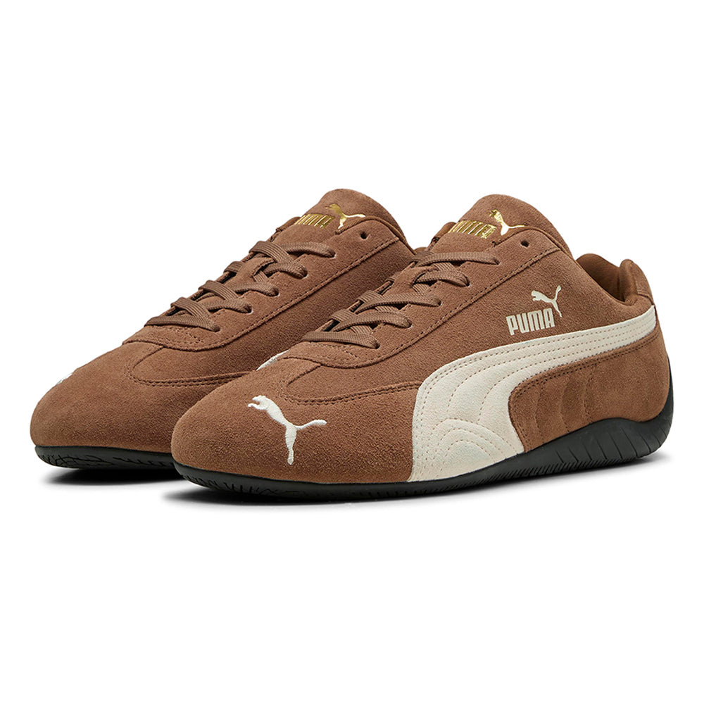 PUMA Speedcat OG Unisex Lifestyle Shoes - Supersports Thailand Supersports Thailand