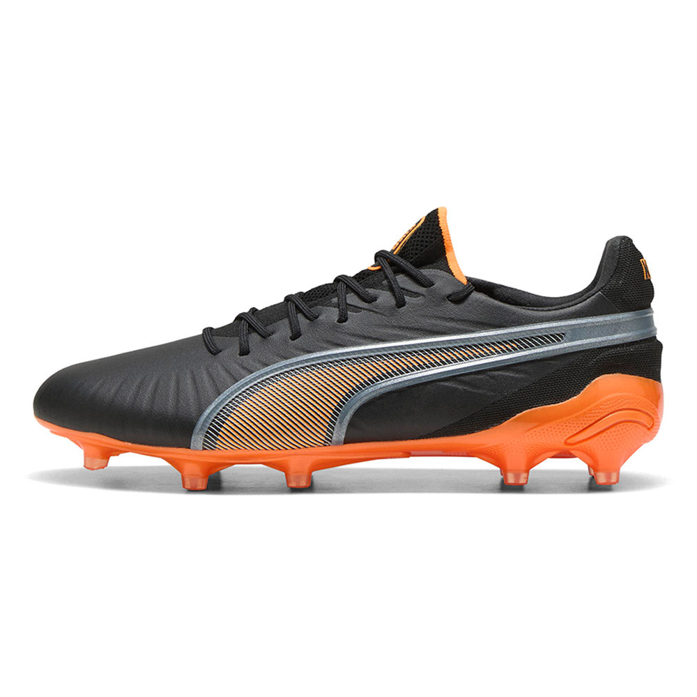 PUMA King Ultimate FG/AG Unisex Football Shoes