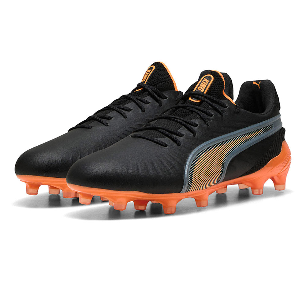 PUMA King Ultimate FG/AG Unisex Football Shoes