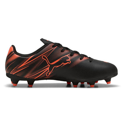 PUMA Attacanto FG/AG รองเท้าฟุตบอลเด็กผู้ชาย