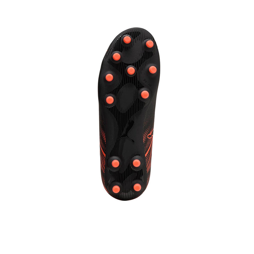 PUMA Attacanto FG/AG รองเท้าฟุตบอลเด็กผู้ชาย