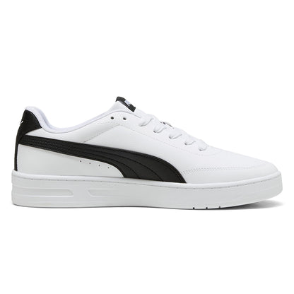 PUMA Court Classic Clean รองเท้าลำลองผู้ใหญ่