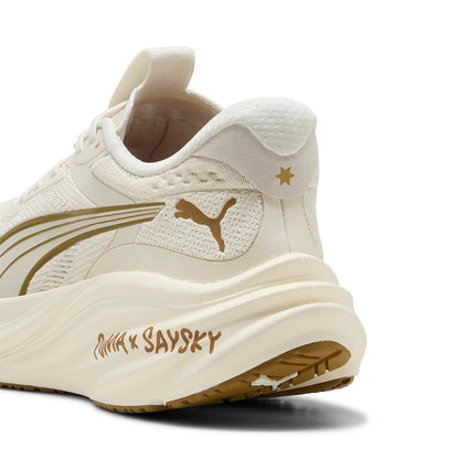 PUMA x SAYSKY Magnify 3 รองเท้าวิ่งผู้ชาย