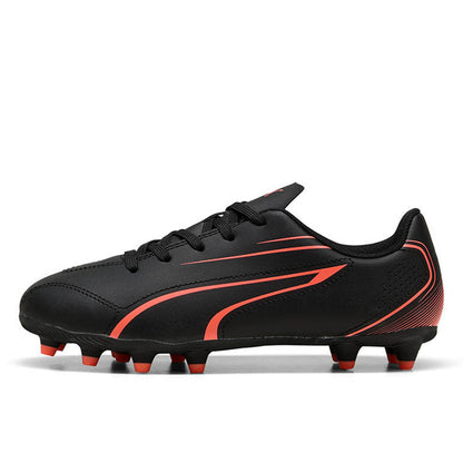 PUMA Vitoria FG/AG Boys Football Shoes - Supersports Thailand