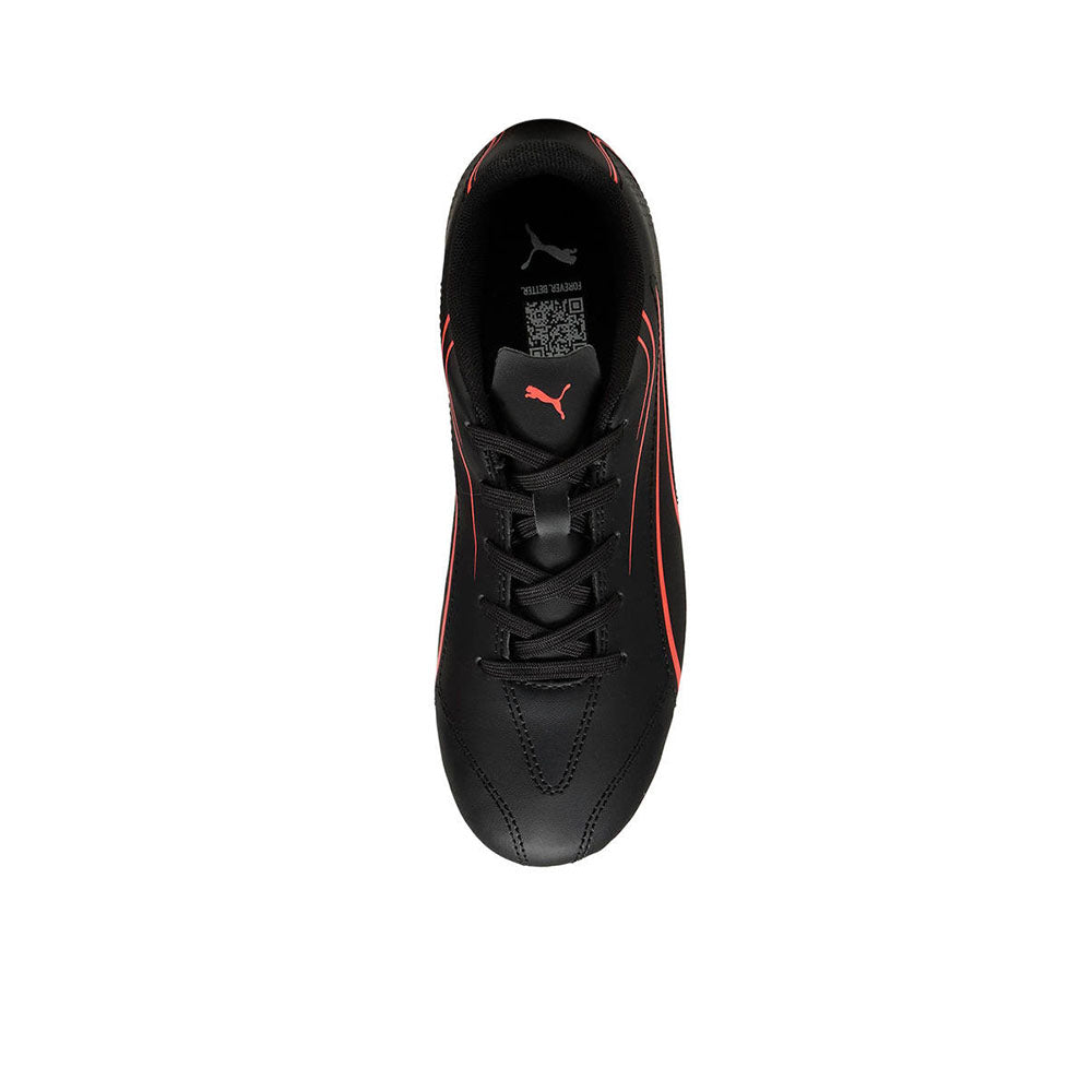 PUMA Vitoria FG/AG รองเท้าฟุตบอลเด็กผู้ชาย