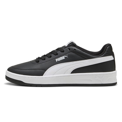 PUMA Court Classic Clean รองเท้าลำลองผู้ใหญ่