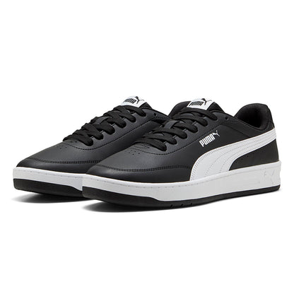 PUMA Court Classic Clean รองเท้าลำลองผู้ใหญ่