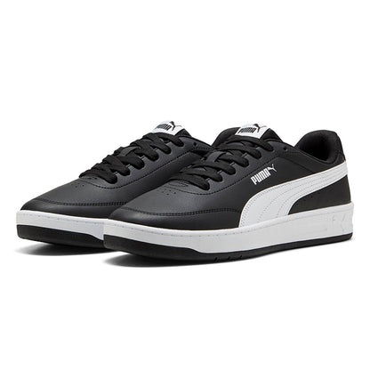 PUMA Court Classic Clean Unisex Lifestyle Shoes - Supersports Thailand