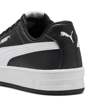 PUMA Court Classic Clean รองเท้าลำลองผู้ใหญ่