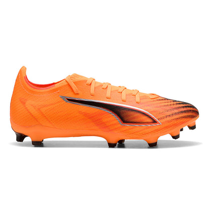 PUMA Ultra 6 Match FG/AG Unisex Football Shoes