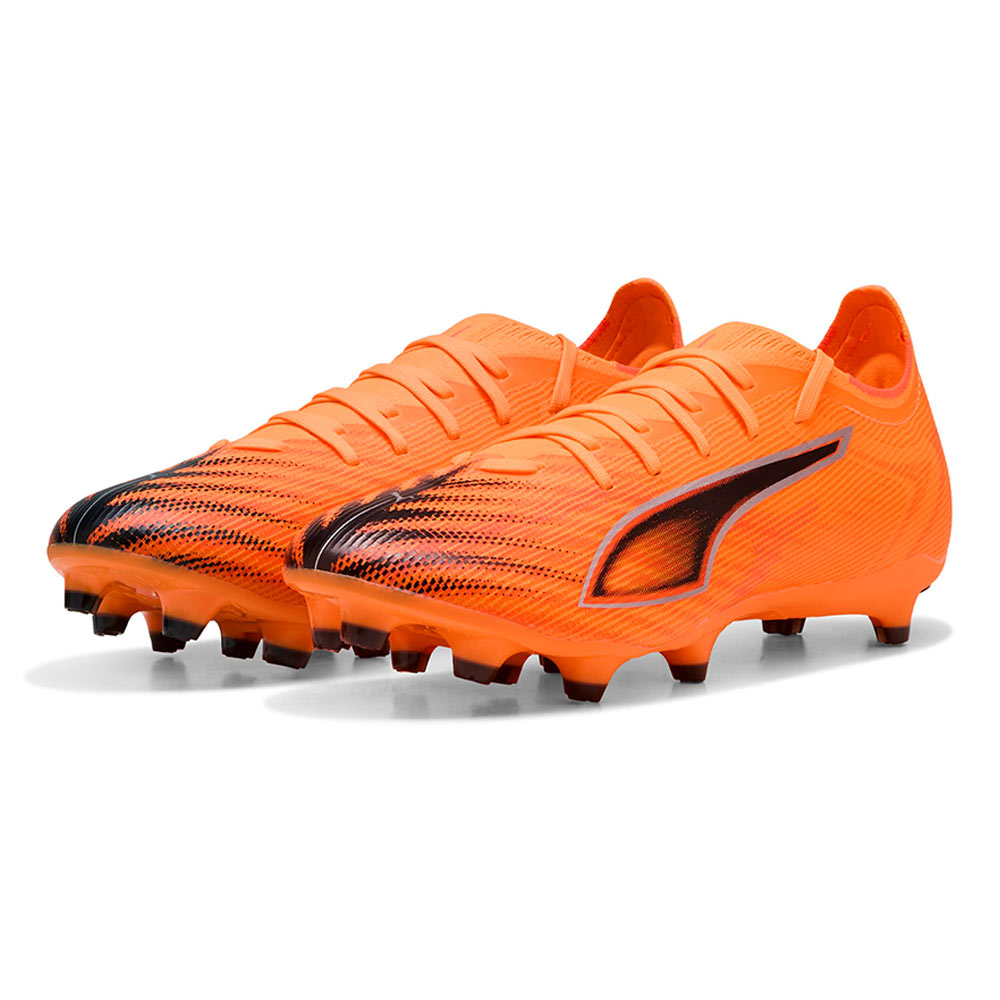 PUMA Ultra 6 Match FG/AG Unisex Football Shoes - Supersports Thailand Supersports Thailand