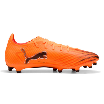 PUMA Ultra 6 Match FG/AG Unisex Football Shoes