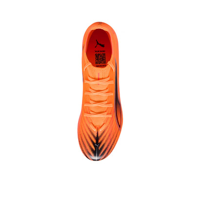 PUMA Ultra 6 Match FG/AG Unisex Football Shoes