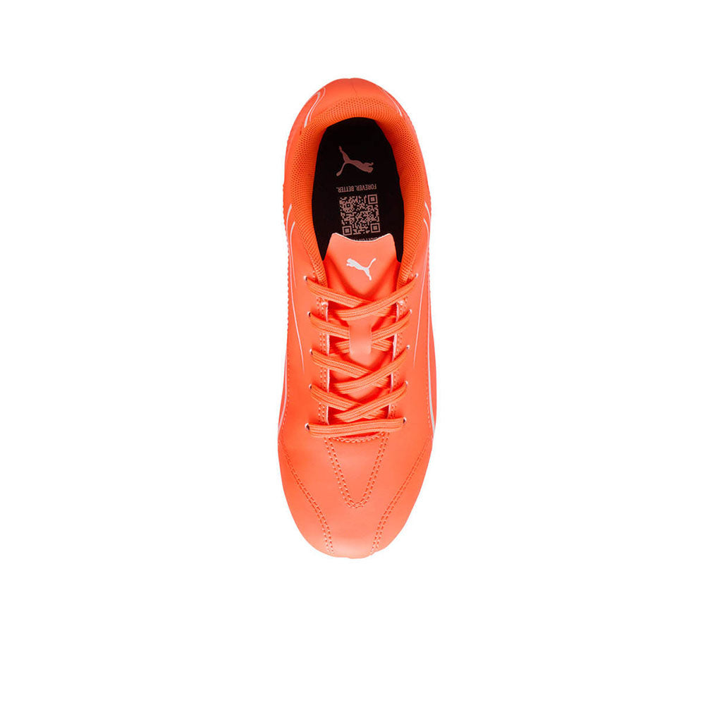 PUMA Vitoria FG/AG รองเท้าฟุตบอลเด็กผู้ชาย