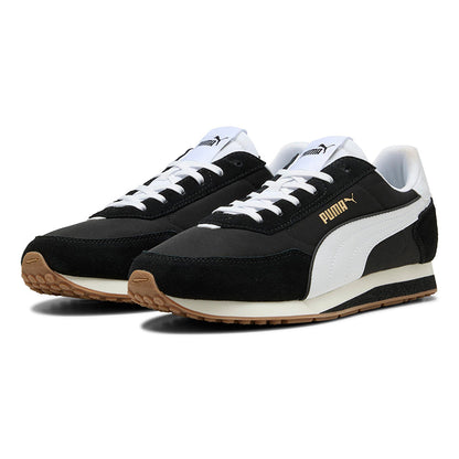 PUMA St Miler Rise Unisex Lifestyle Shoes - Supersports Thailand