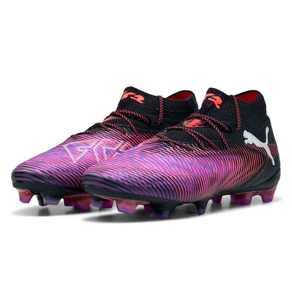 PUMA Future 8 Ultimate FG Unlimited Pack Men's Football Shoes