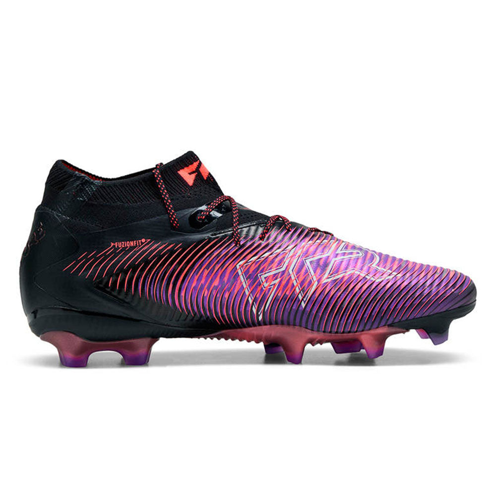 PUMA Future 8 Ultimate FG Unlimited Pack Men's Football Shoes