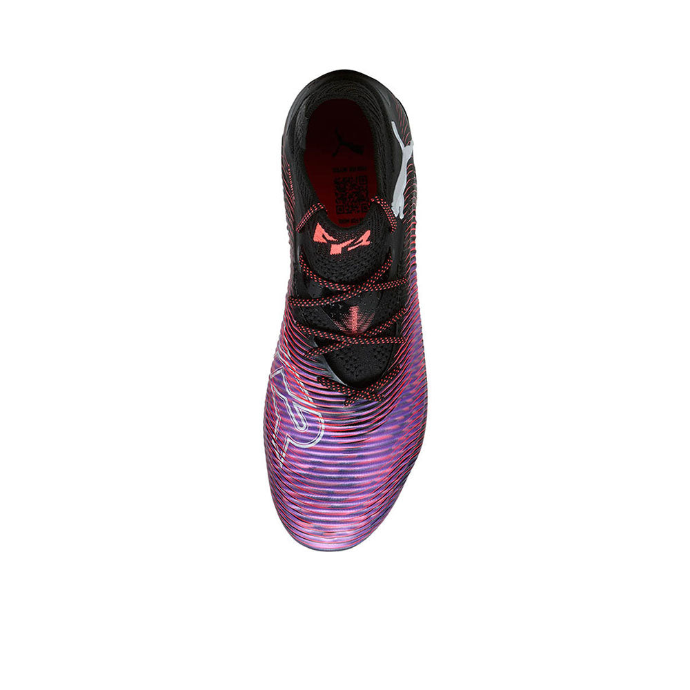 PUMA Future 8 Ultimate FG Unlimited Pack Men's Football Shoes