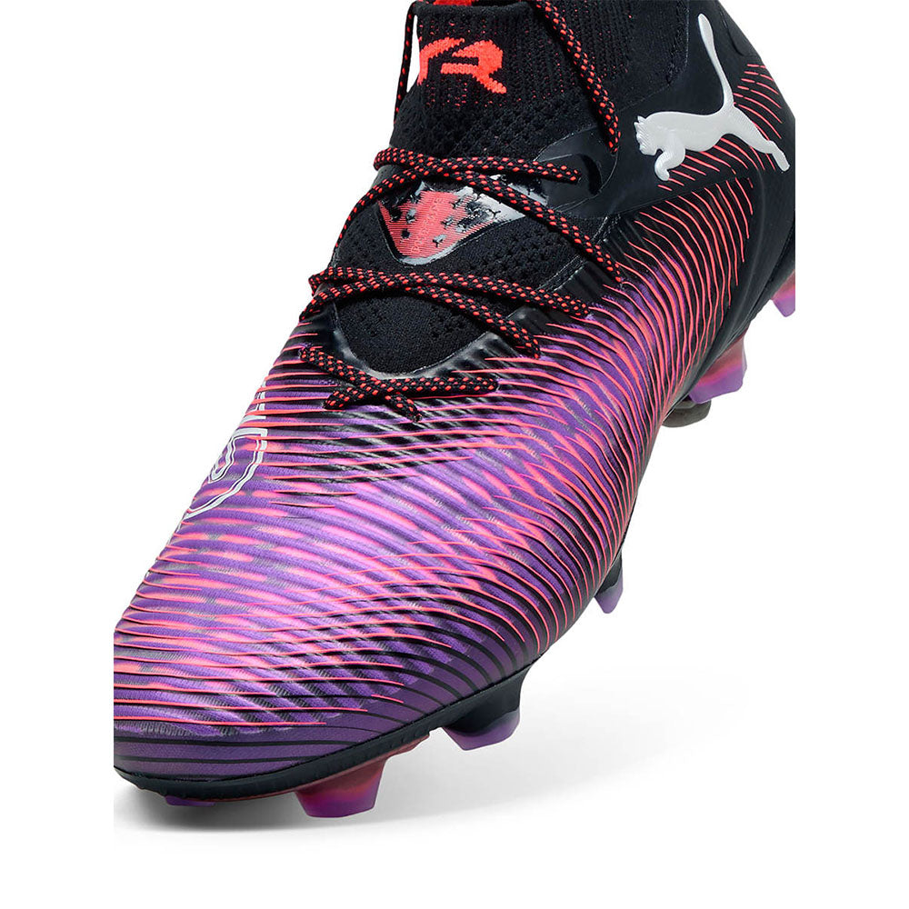 PUMA Future 8 Ultimate FG Unlimited Pack Men's Football Shoes